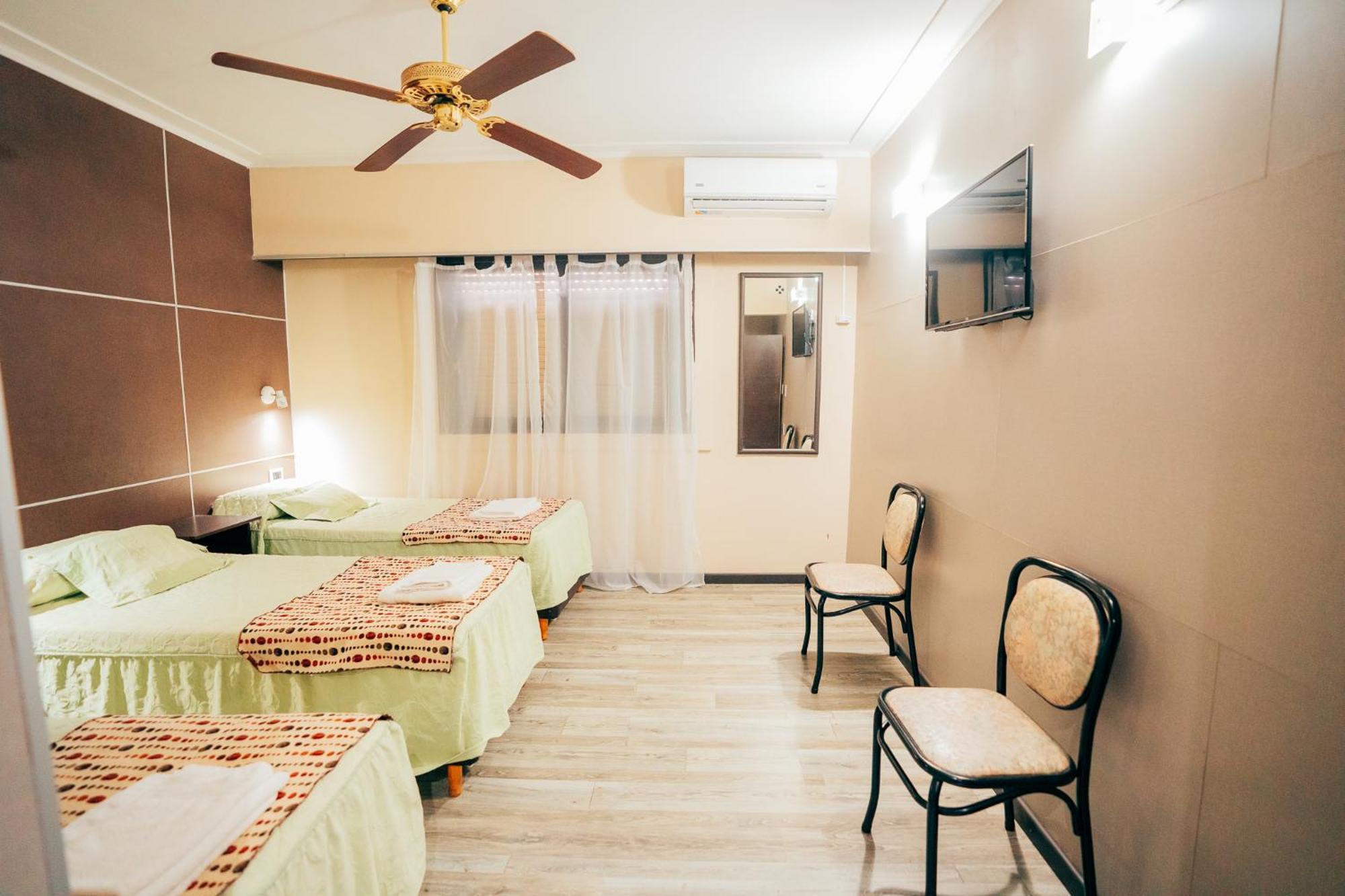 Double or Twin Room